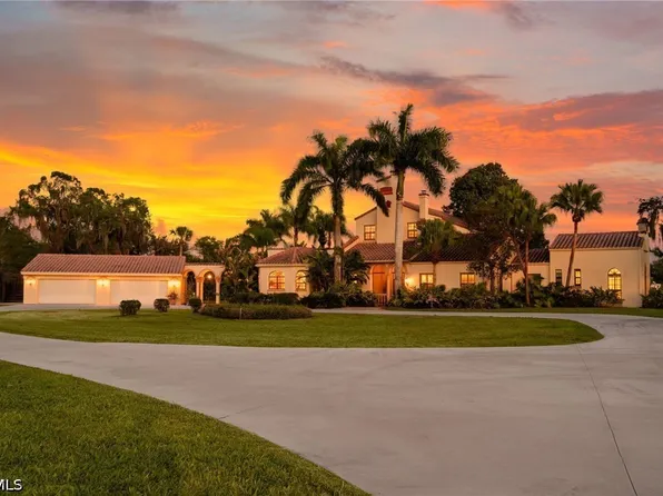 16100 N River Rd, Alva, FL 33920