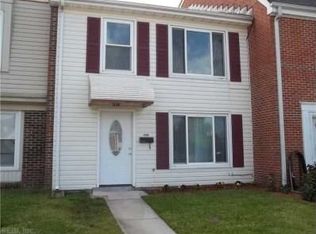 1229 White Birch Ln, Virginia Beach, VA 23453