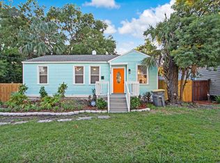 708 West St, Jacksonville, FL 32204