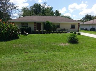 13637 SE 53rd Ave, Summerfield, FL 34491