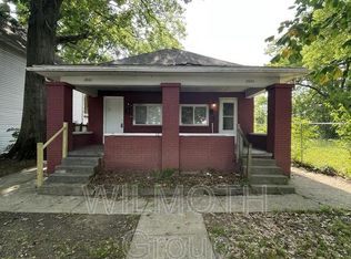 2844 N Chester Ave, Indianapolis, IN