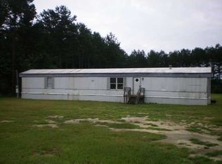 8480 Cuss Fork Rd, Wilmer, AL 36587