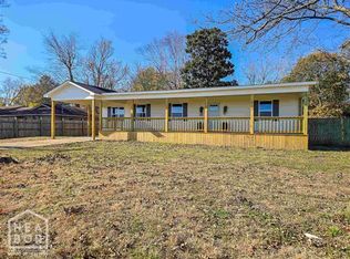 310 N Highway 140 St, Lepanto, AR 72354