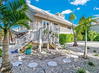 9247 Dimmick Dr, Sanibel, FL 33957