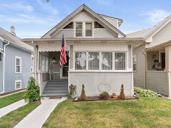 5230 W Waveland Ave, Chicago, IL 60641