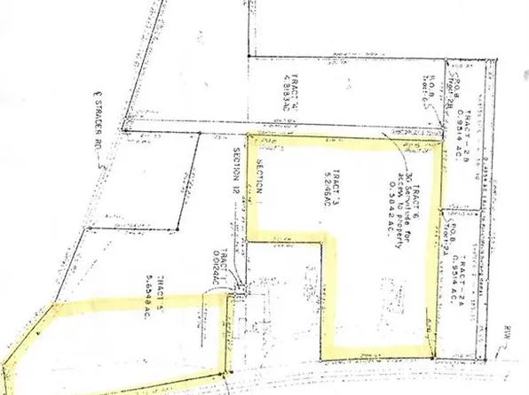 Veterans Ave, Hammond, LA 70403