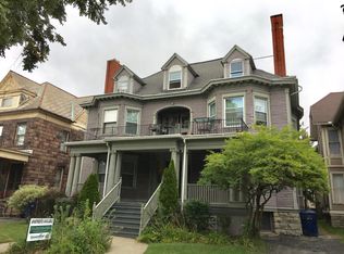 409 Richmond Ave, Buffalo, NY 14222