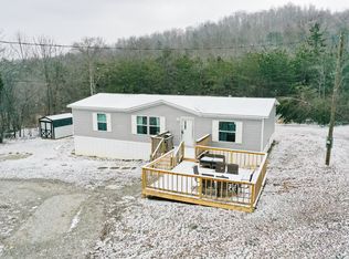 656 Omega Park Rd, Somerset, KY 42501