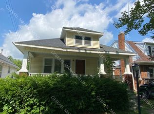 423 S 15th St, Saginaw, MI 48601