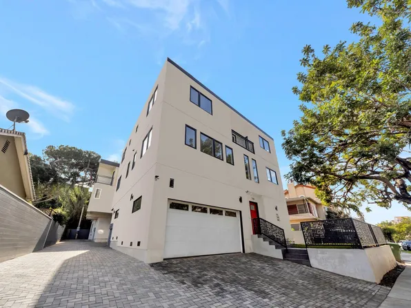 7108 1/2 Ramsgate Ave, Westchester, CA 90045