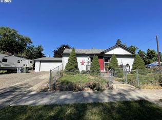 2008 N Fir St, La Grande, OR 97850