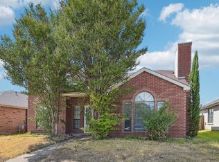 4357 Walsh Ln, Grand Prairie, TX 75052