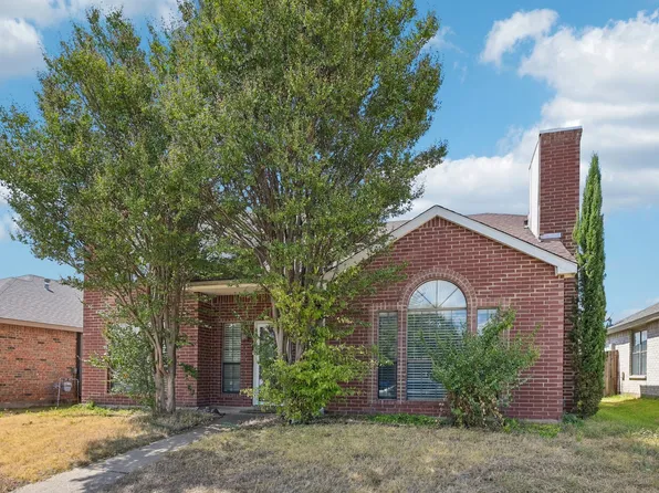 4357 Walsh Ln, Grand Prairie, TX 75052