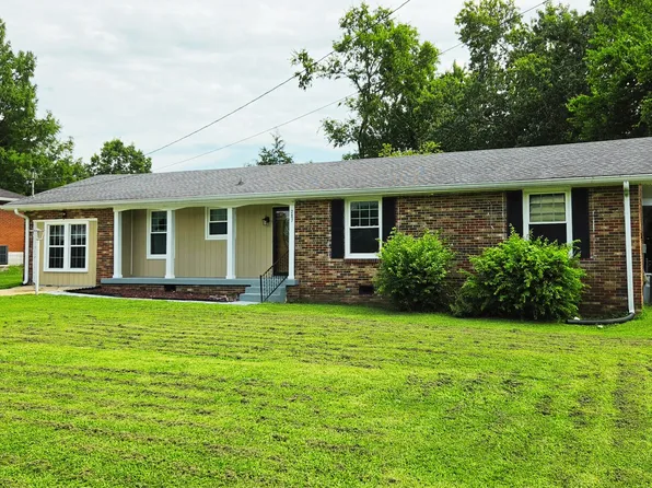 287 Hollywood Blvd, Gallatin, TN 37066