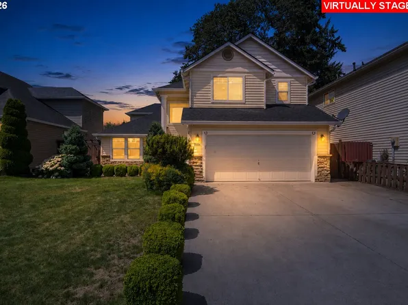 9504 NE 87th Ave, Vancouver, WA 98662
