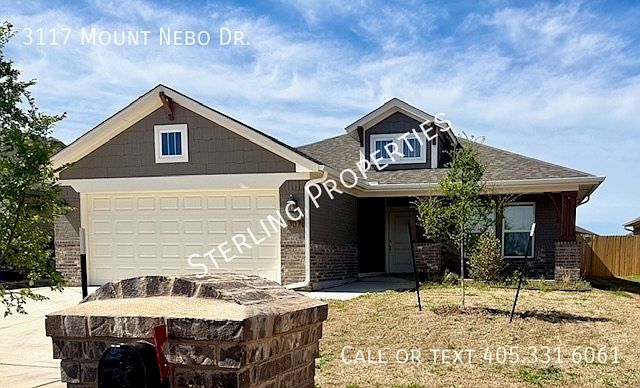 1st image of 3117 Mount Nebo Dr