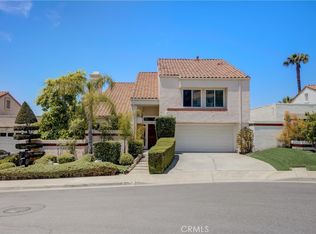 25901 Toluca, Laguna Hills, CA 92653