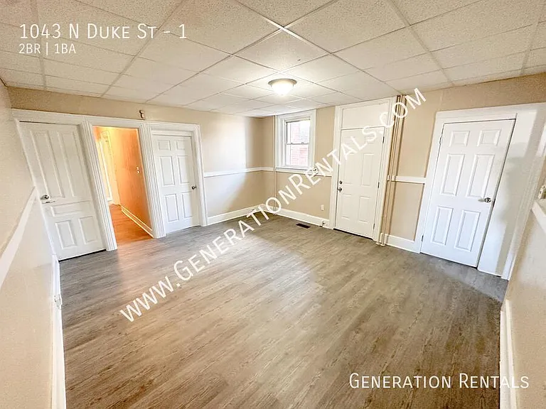 1043 N Duke St #1 — Photo 4