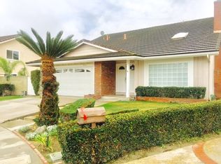 9730 El Greco Cir, Fountain Valley, CA 92708