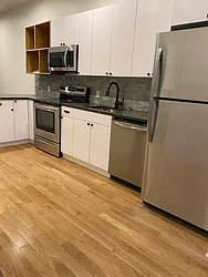 Rented by Ozymandius Realty