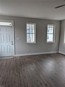 1716 Okeefe St, Norfolk, VA, 23504