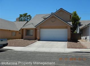 3117 Kennewick Dr, Las Vegas, NV 89121
