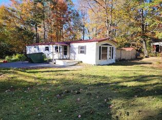 25 Wolf Pond Rd, Woolwich, ME 04579