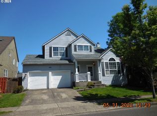 15377 SE Thornbridge Dr, Clackamas, OR 97015