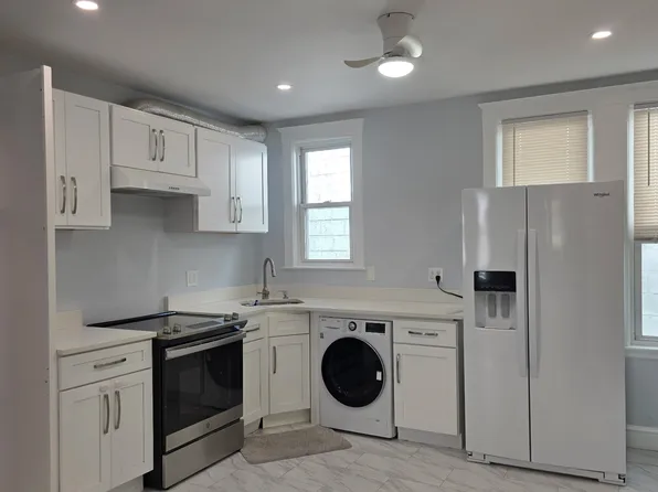 3A River St #3A, Mattapan, MA 02126