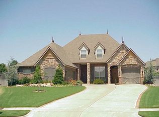 10472 S 87th Ave E, Tulsa, OK 74133