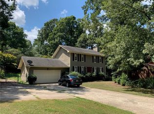 2273 Bedford Ct, Jonesboro, GA 30236