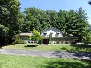 370 Adena Brook Lane, Columbus, OH 43214