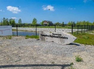 LOT 18 Vosburge Pl, Lincoln, ON L0R1G0
