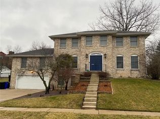 2683 Forrest Green Dr, Decatur, IL 62521