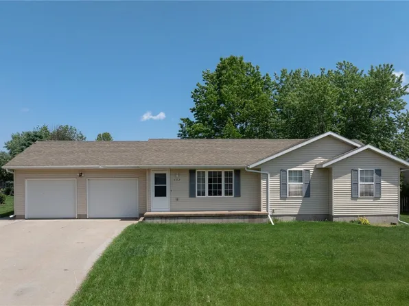 402 Richland Ave, Urbana, IA 52345