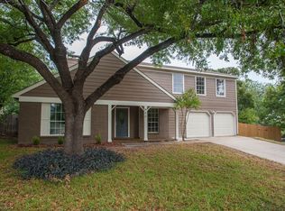 900 Silbury Dr, Austin, TX 78758
