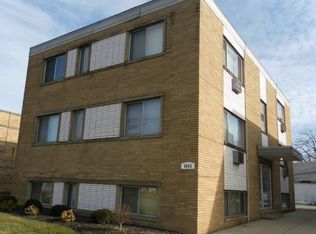 4843 Broadview Rd APT 6, Cleveland, OH 44109