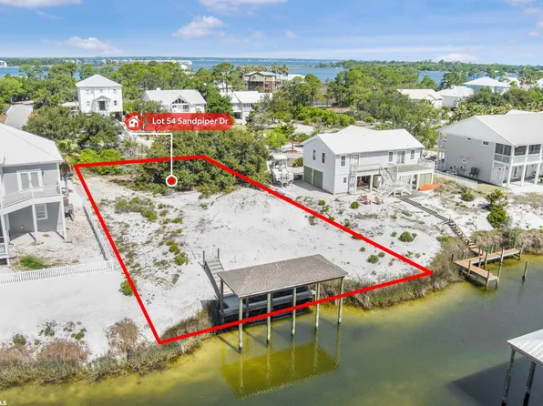 0 Sandpiper Dr #54, Orange Beach, AL 36561