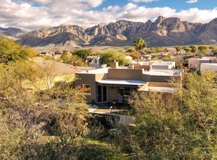 11955 N Labyrinth Dr, Tucson, AZ 85737