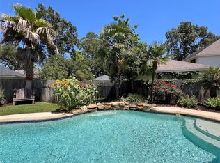 30707 Melcrest Estates Dr, Spring, TX 77386