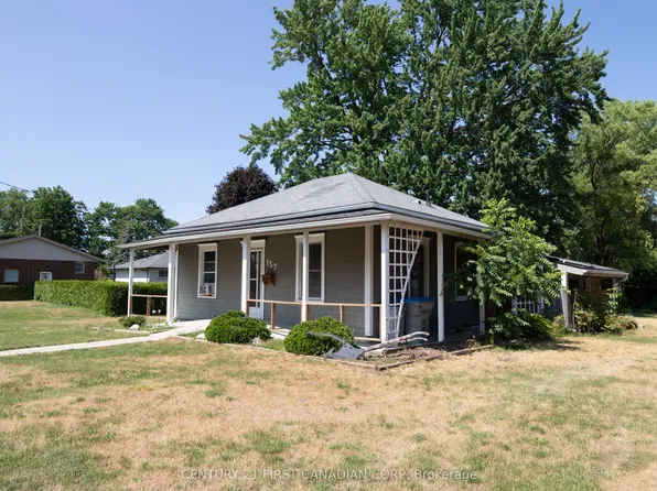 157 Adelaide St, Strathroy Caradoc, ON N7G 2V4