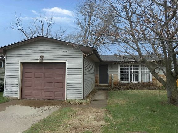 Property Front View