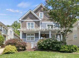 529 Pace St, Raleigh, NC 27604