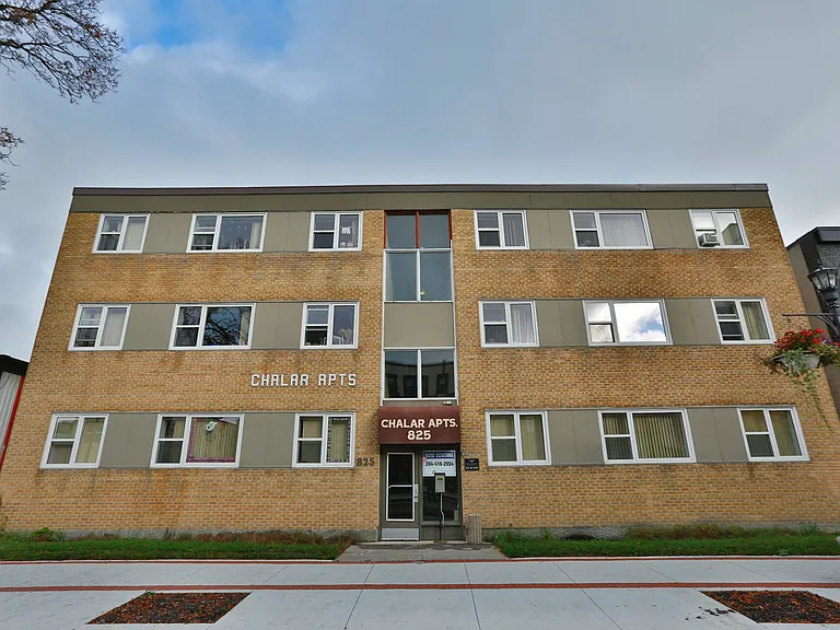 825 Corydon Ave — Photo 1