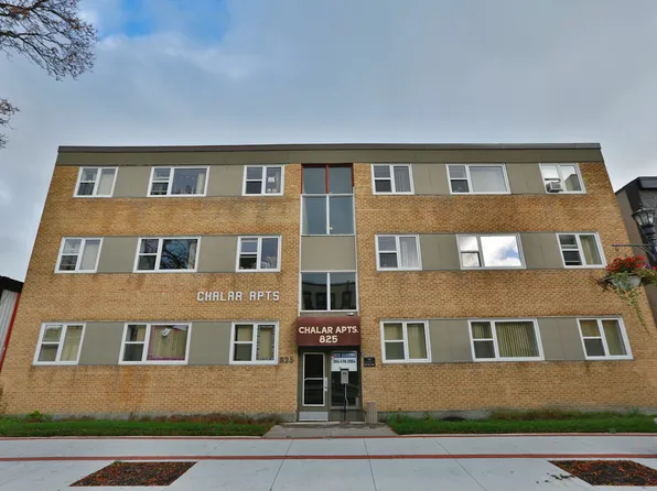 825 Corydon Ave #8, Winnipeg, MB R3M 0W6