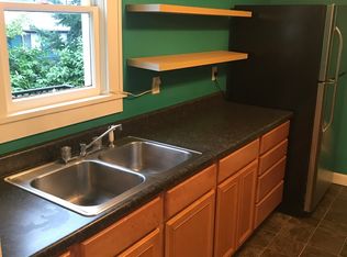 6537-6539 NE Garfield Ave, Portland, OR 97211