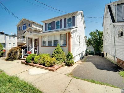 166 Elm St, Kearny, NJ, 07032