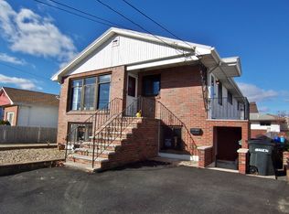100 Keayne St, Revere, MA 02151