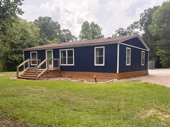 14028 Highway 14 W #W, Selma, AL 36703