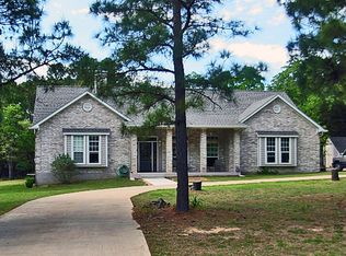 136 Pine View Loop, Bastrop, TX 78602